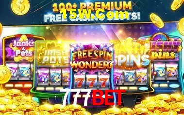 Jogos populares e pagamentos rápidos na 777Bet